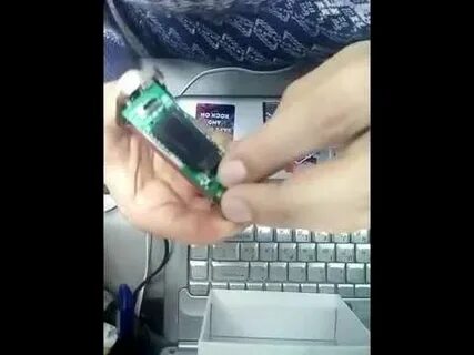 Мод перестал работать