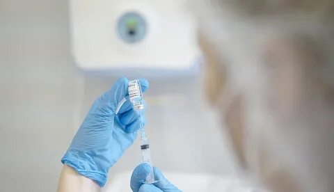Обязательная вакцинация ковид