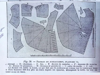 Крой 1