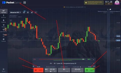 Бинарные деньги