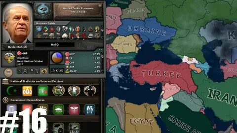 Millenium dawn партии