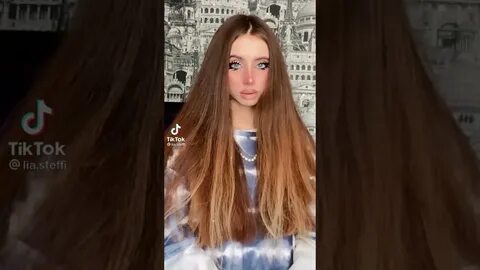 Какое имя у лии стефи
