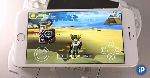 Игры псп на андроид русский язык
