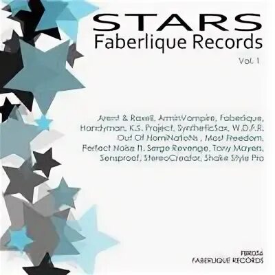 Faberlique flight electro souls slowed