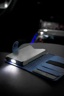 Lite wallet