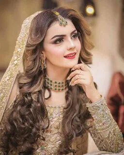 Wedding, Pakistani Wedding Outfits, Bridal Makeup Looks, Pakistani Bride, B...