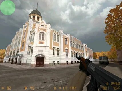 Респавн
