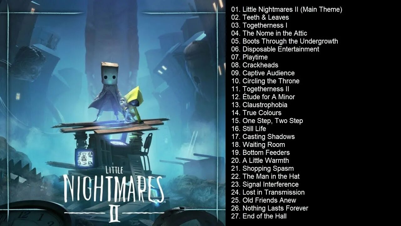 Шестая монстр little nightmares 2. Little nightmares сторож. Игра little nightmares комикс. Little nightmares ii 2021. Текст песни мои маленькие кошмары.