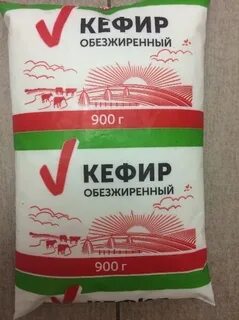 Кефир 9