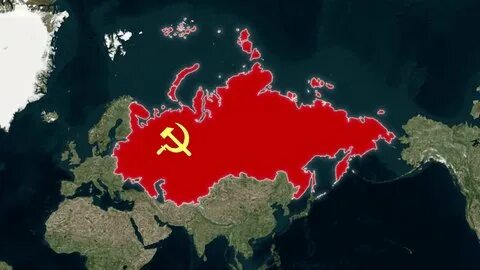 Former soviet union
