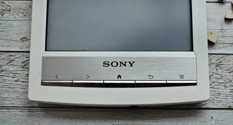 Sony prs t1