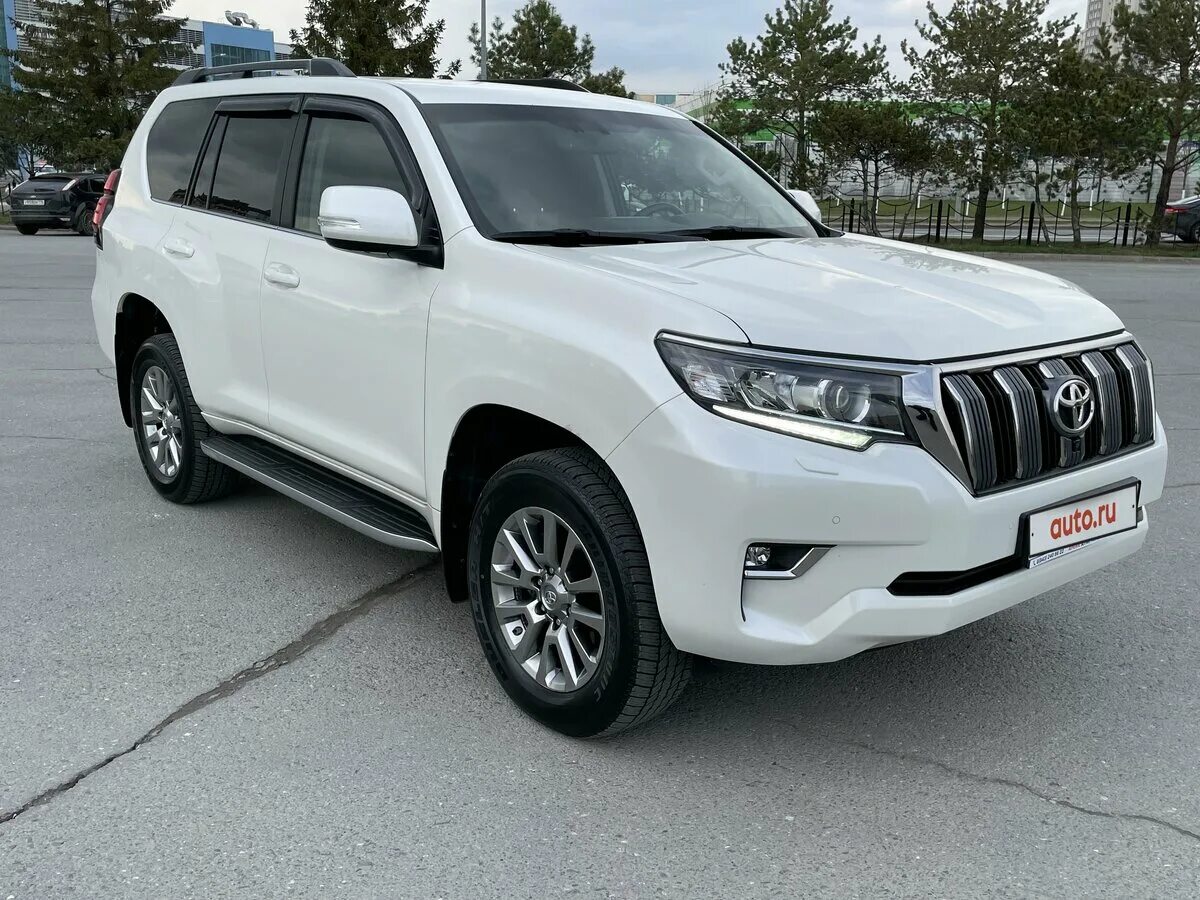 Prado 2019. Прадо 2019 2. 8 дизель. Фото прадо 2019 под капотом. Toyota land cruiser prado 2020.