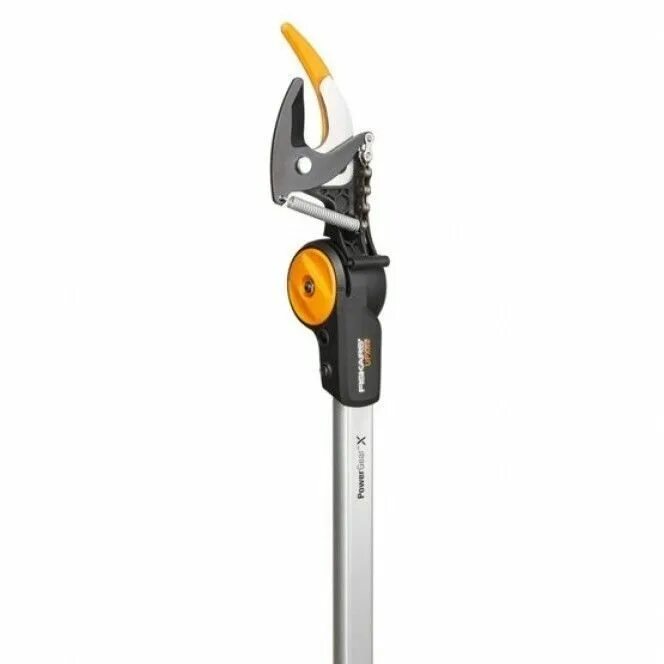 Телескопический садовый сучкорез fiskars upx86 1023624. Универсальный садовый сучкорез fiskars upx82 1023625. Сучкорез fiskars универсальный upx82. Сучкорез fiskars 1023625. Купить высоторез ручной телескопический