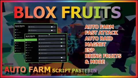 Blox Fruits Hack 2022 - Page 15 - ScriptPastebin
