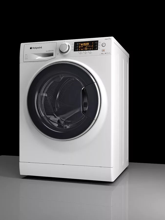 Hotpoint ariston обзоры. Хотпоинт Аристон диджитал мотион 6 кг. Стиральная машина Хотпоинт Аристон. Стиральная машина Hotpoint wm64b. Стиральная машина Аристон Digital Motion.