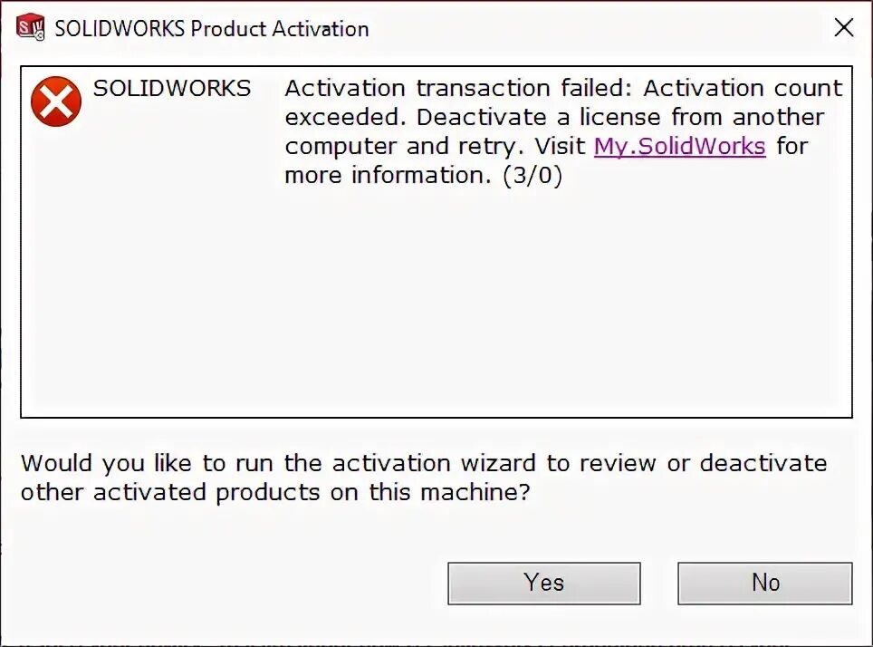 Transaction failed something went wrong