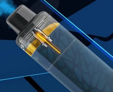 Joyetech evio