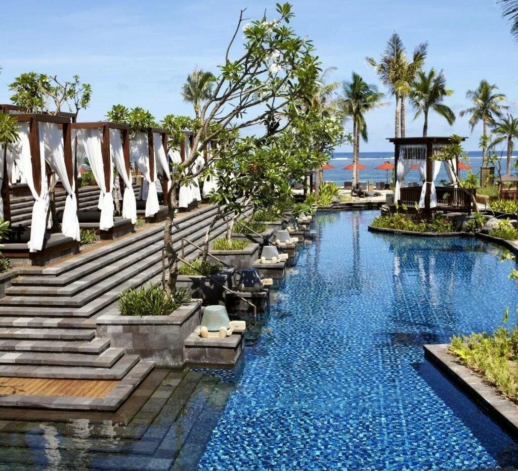 St. Regis bali resort 5*. Regis bali 5* / nusa dua. Regis bali resort 5*. St.