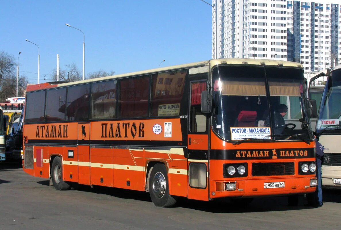 Автобус Махачкала Ростов на Дону. Ман FRH 403. Man 882 392frh. Ростов Одесса автобус.