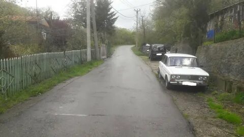Поселок вольный