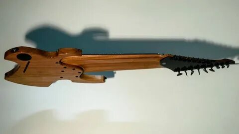 Strings 18