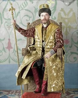 Татарский царь