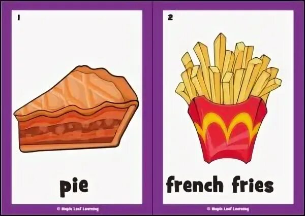 Make flashcards. Hungry flashcards. maple leaf learning. hungry flashcard. maple leaf action verbs flashcards.