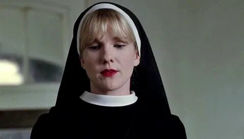 Lily Rabe sorozatgyilkos lesz a Hotelban! 