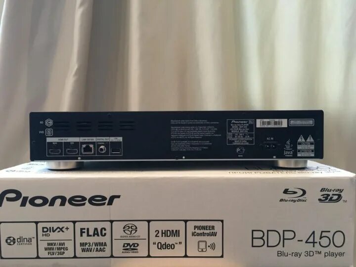 Blu ray pioneer bdp. Blu-ray-плеер Pioneer BDP-160. Pioneer BDP-160-K. Pioneer BDP 450 серебристый. Двд Пионер Блу рай пульт playepbdp-333.