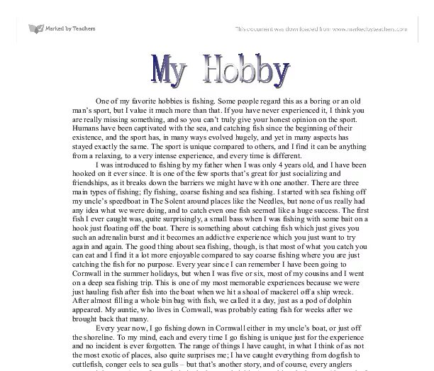 Text about hobby. Эссе на тему my hobby. сочинение на тему моё хобби на английском. сочинение на тему хобби на английском. текст my hobby на английском.