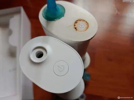 Xiaomi mijia electric flusher meo701