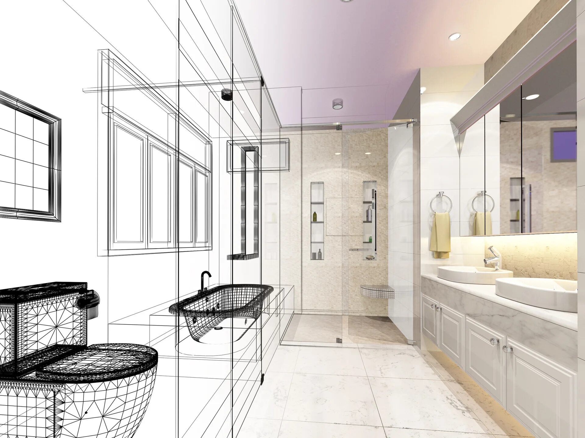 Проекты плитки ванных комнат. Интерьеры ванных комнат. Ванная комната проект. Ванные комнаты проекты. Ванная дизайн интерьера.