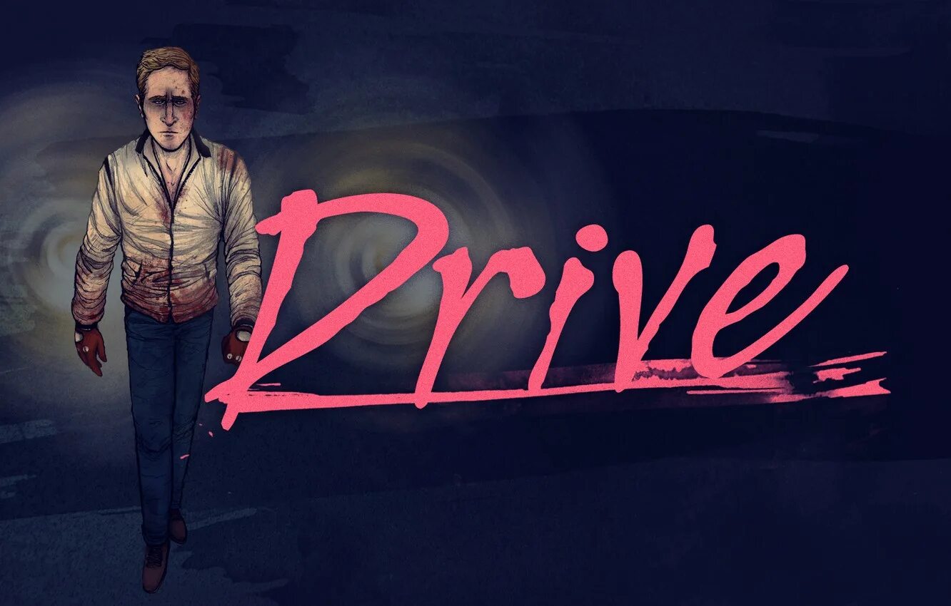 Drive drove driven. Райан гослинг драйв. drive 2011 ryan gosling. гослинг воллпейпер драйв. райан гослинг арт драйв неон.