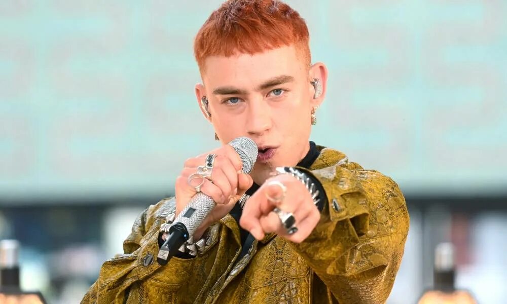 Olly alexander dizzy. Олли александер 2024. Olly alexander dizzy. Olly alexander dizzy. Олли years and years.
