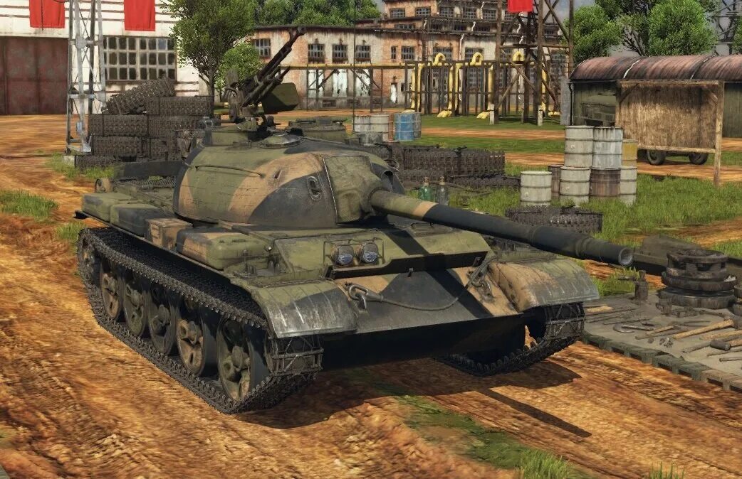 Тайп 62. Type 62 танк. Type 62 вар Тандер. Type 62 WOT.
