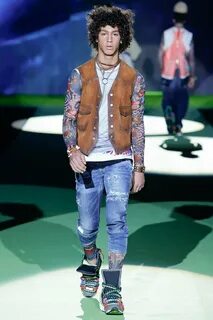 Dsquared 2