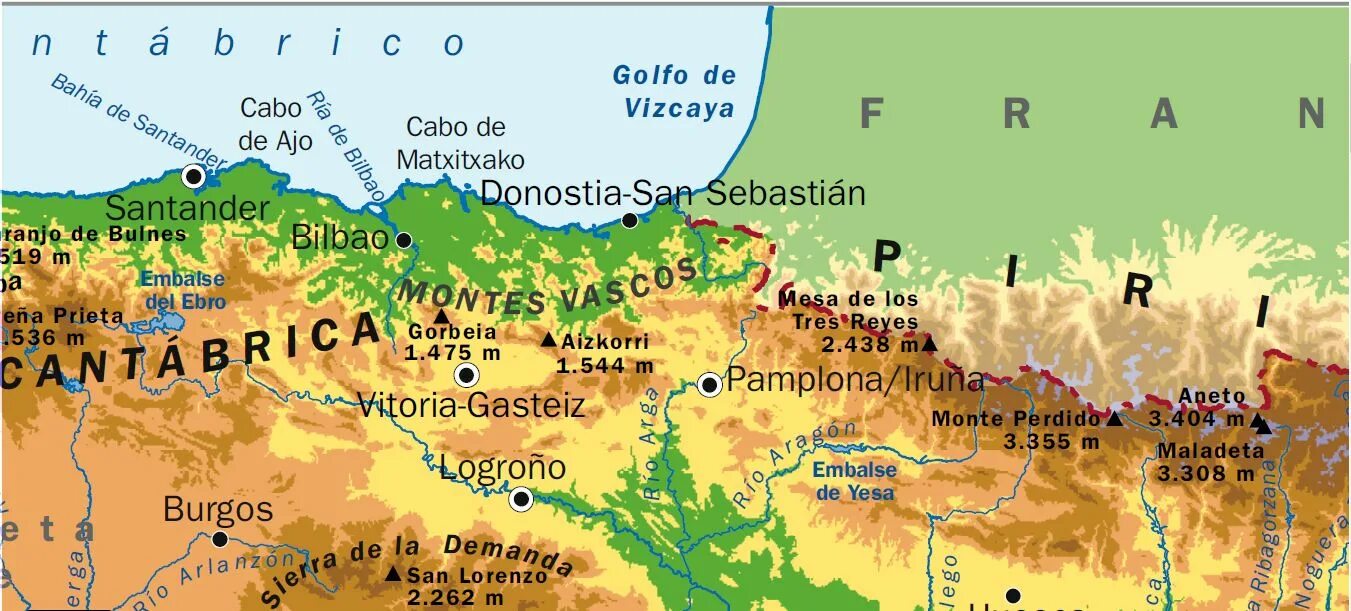 Monte перевод. Монте Писсис на карте. Гора Монте Писсис на карте. Где находится на карте вулкан Монте Писсис.