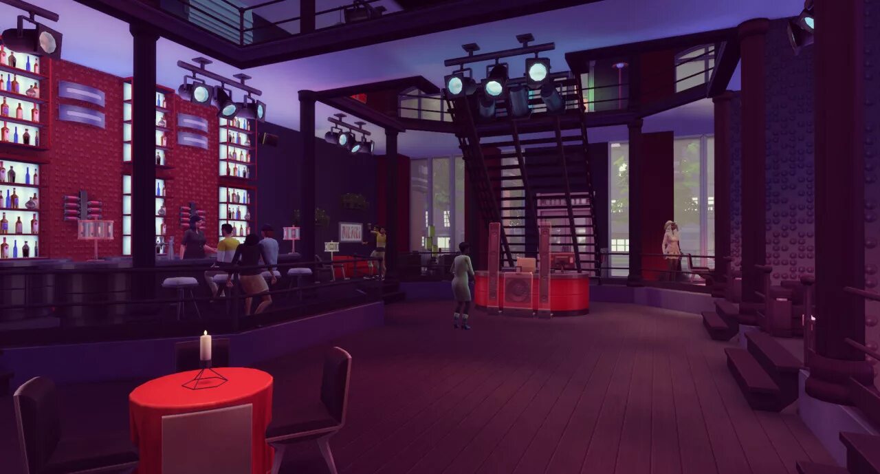 Мод симс 4 симс. The sims 4 стрип бар. Симс 4 клуб. Рандомные нпс симс 4. Женская форма нпс.