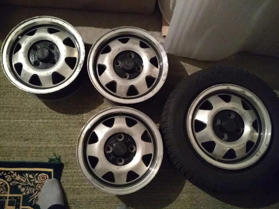 Литые диски гольф 2. Ats r14. диски ats r14. атс диски на гольф 3. диски vw golf 3 ats.