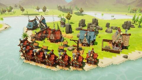 Will town
