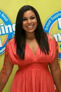 Jordin sparks