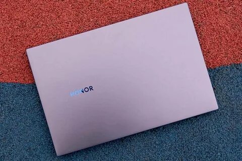 Honor magicbook fri f58