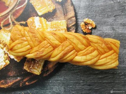 Сырная косичка