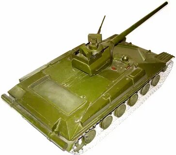74 танковый