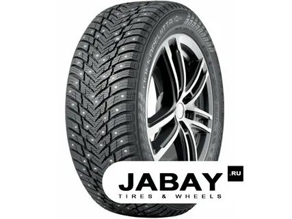 Ikon tyres autograph ice 9 suv шип