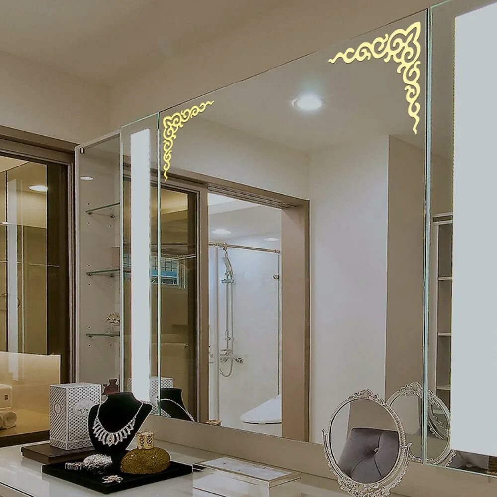 FITTIPALDI Mirrors from Tonelli Architonic