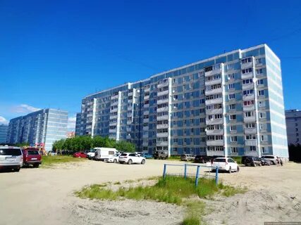 Новый уренгой новосибирск на машине