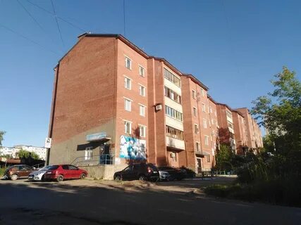 Ул кирова д 66