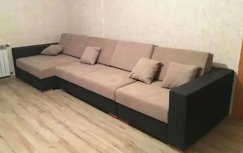 Диваны длиной 3 метра прямой