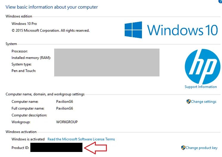 Как найти ключ продукта windows 10. Продукт windows 10 pro. win 10 product key. идентификатор продукта windows 10. ключ продукта для windows 10.